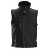 Snickers 4511 Profiling Softshell Vest